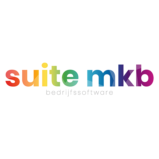 logo of Wij koppelen jouw CRM Suite MKB aan onze telefonie