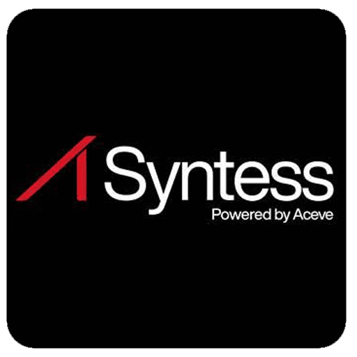 logo of Wij koppelen jouw CRM Syntess aan onze telefonie