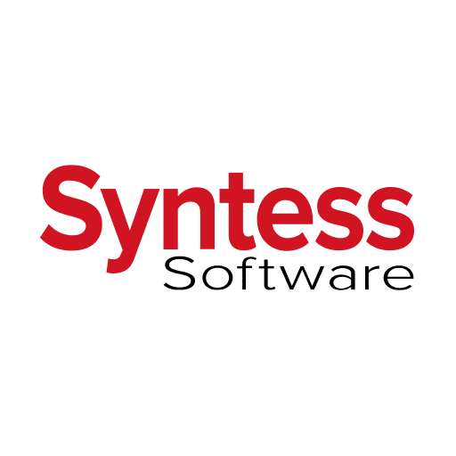 logo of Wij koppelen jouw CRM Syntess aan onze telefonie