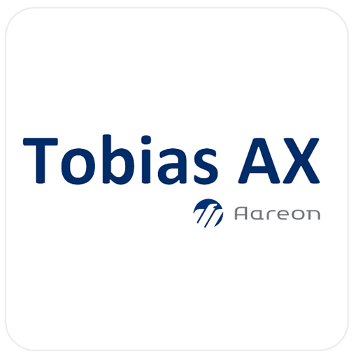 logo of Wij koppelen jouw CRM Tobias AX Aareon Software aan onze telefonie