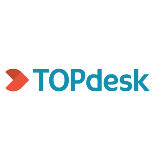 logo of Wij koppelen jouw CRM Topdesk aan onze telefonie