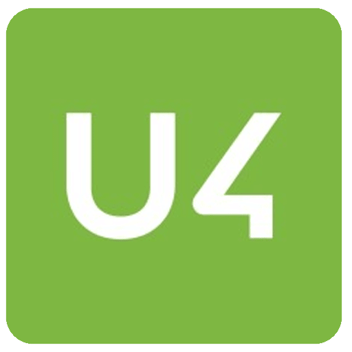 logo of Wij koppelen jouw CRM Software Gemak (Unit4 Multivers) aan onze telefonie