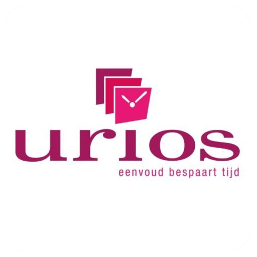 logo of Wij koppelen jouw CRM Urios aan onze telefonie