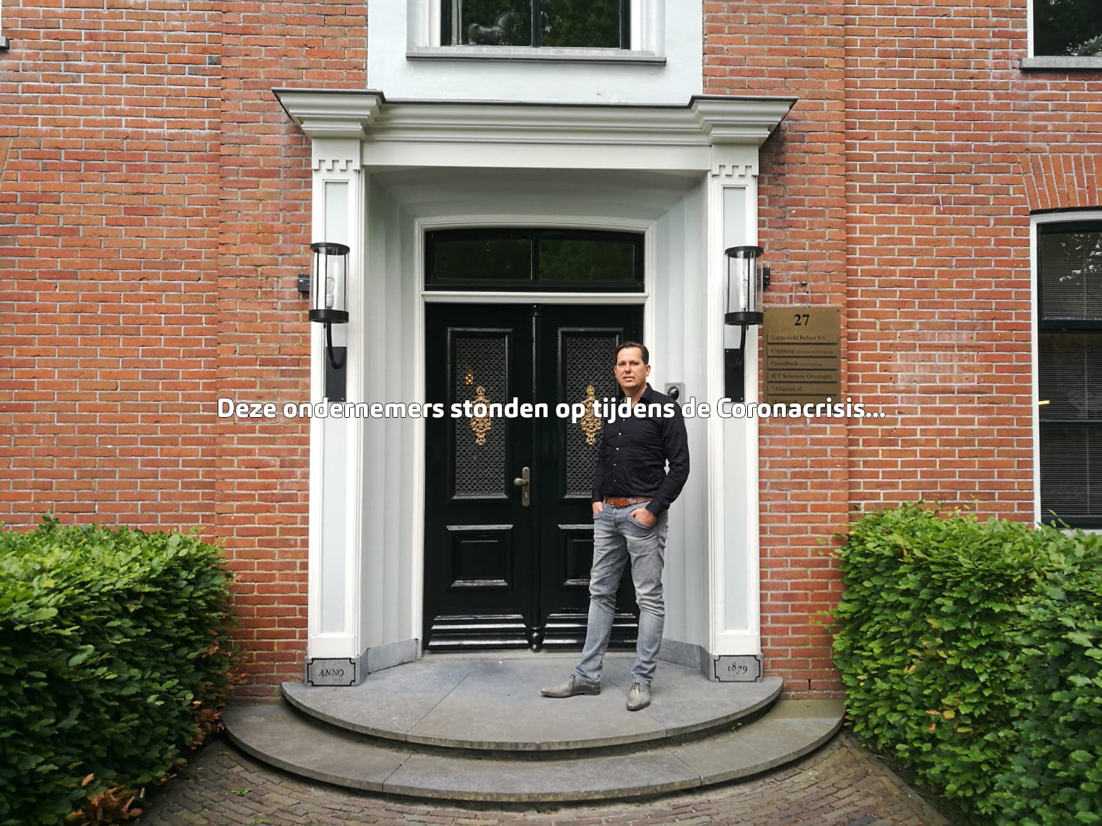 Blijf verbonden met Callvoip