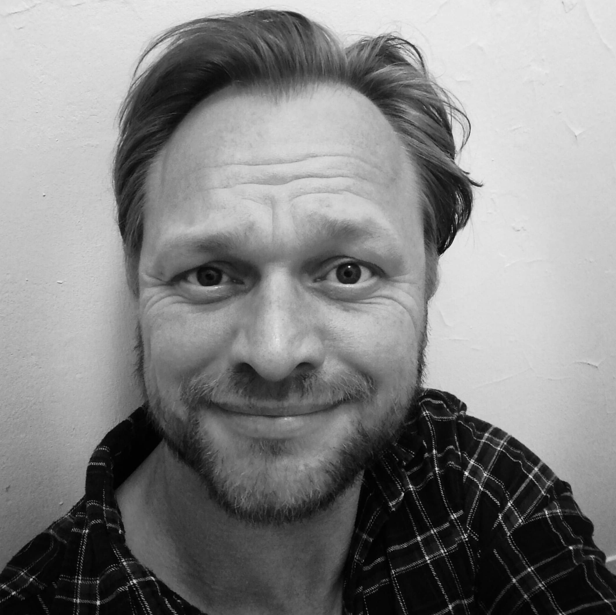 Foto van Roy Liezen