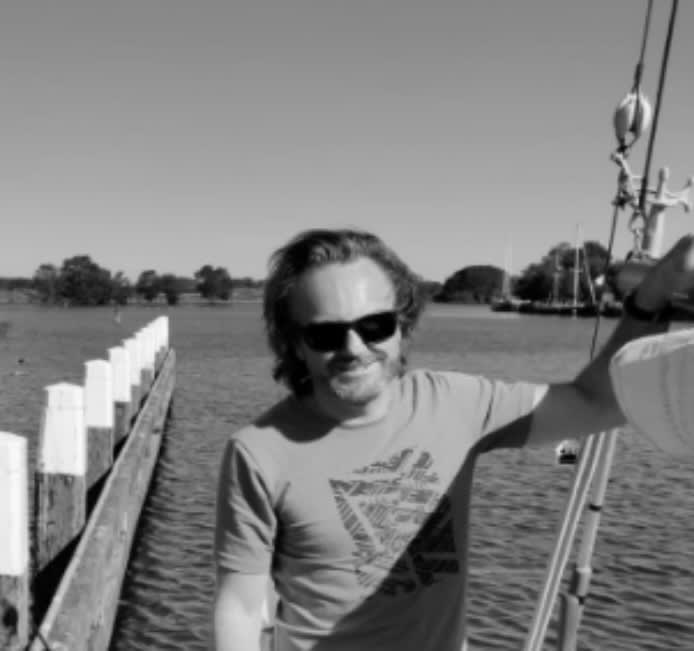 Foto van Tim Schouwenaar
