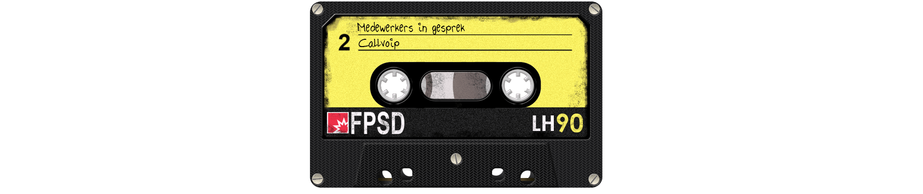 Meldtekst (Sound) | VoIP-Functionaliteit | Ingesproken meldingen
