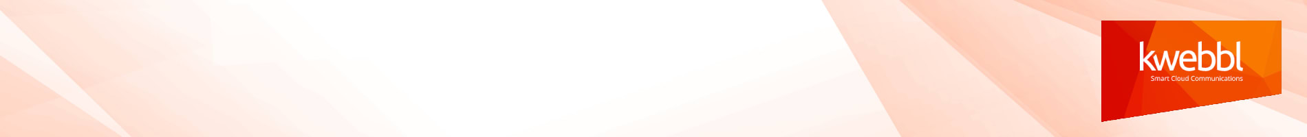 Callvoip's partners: Kwebbl