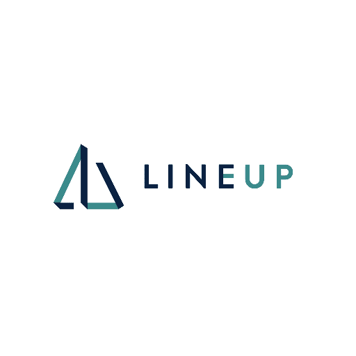 logo of Wij koppelen jouw CRM Line-Up aan onze telefonie