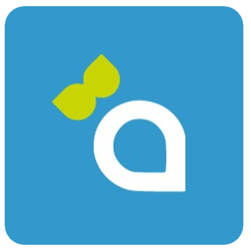 logo of Wij koppelen jouw CRM Aerona Dental aan onze telefonie