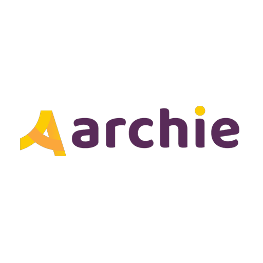logo of Wij koppelen jouw CRM Archie aan onze telefonie