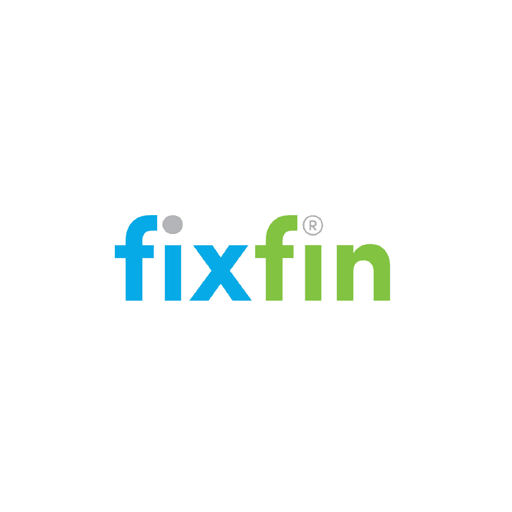 logo of Wij koppelen jouw CRM fixfin aan onze telefonie
