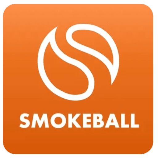 logo of Wij koppelen jouw CRM Smokeball aan onze telefonie