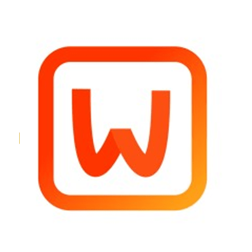 logo of Wij koppelen jouw CRM Workmate aan onze telefonie