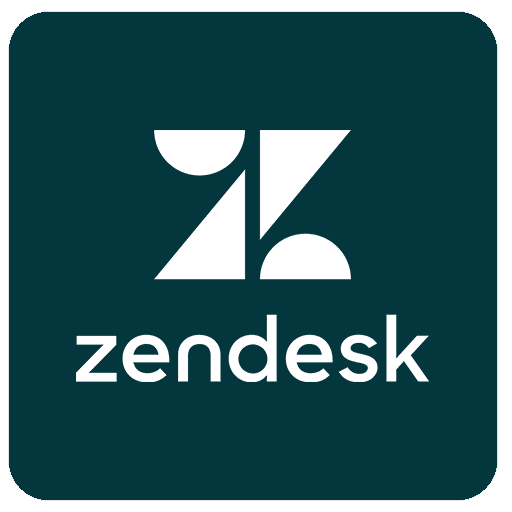 logo of Wij koppelen jouw CRM Zendesk aan onze telefonie
