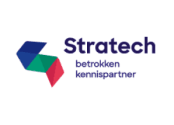 logo of Stratech CRS