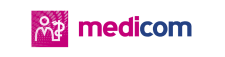 logo of Medicom Pharmapartners