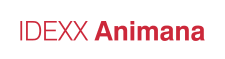 logo of IDEXX Animana