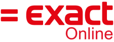 logo of Exact Online