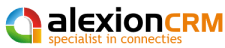 logo of Alexion Software