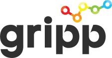 logo of Gripp