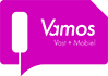 Vamos Logo