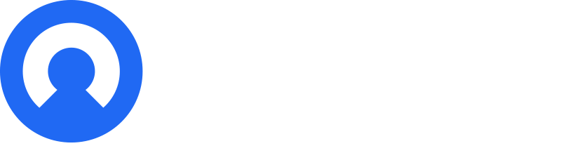 logo of website