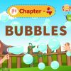 Bubbles – Raindrops Chapter 4 – NCERT English Class 1