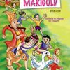 English Book Marigold NCERT Class 4