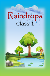 raindrops class 1