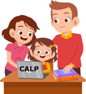 Start teaching kids English at home