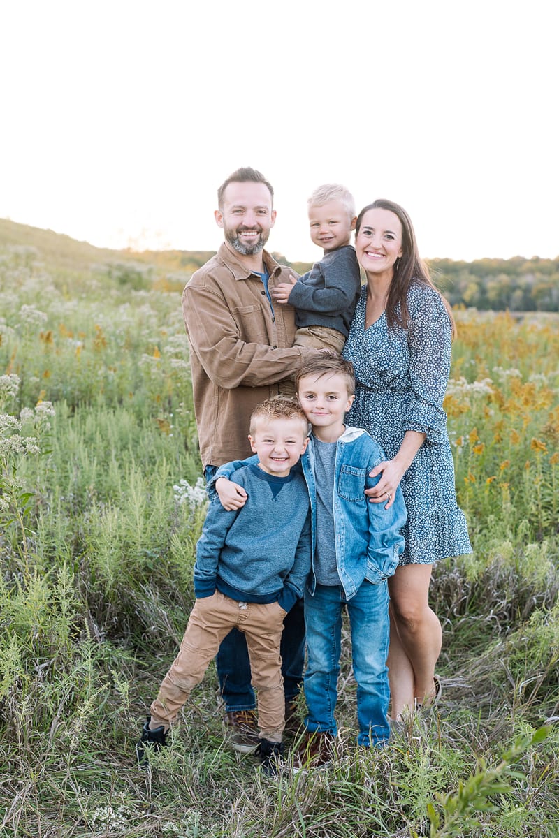 Austin Adams Bio