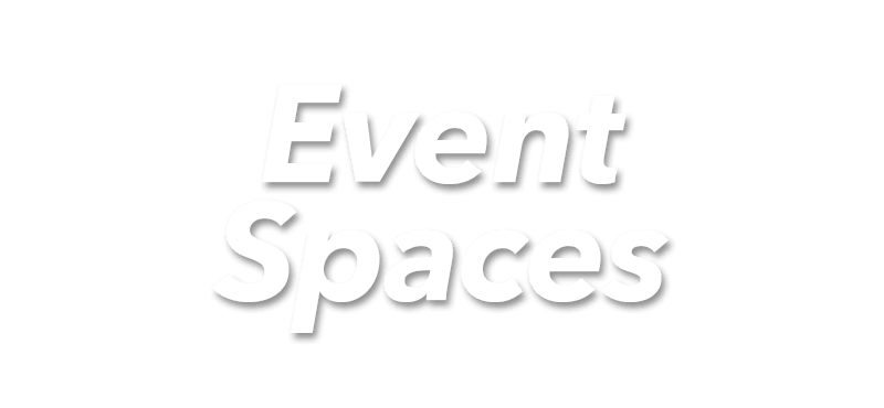 Event Spaces