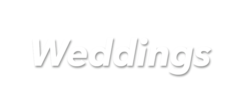 Weddings