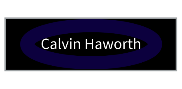 Calvin Haworth Logo