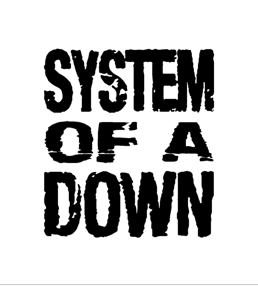 system of a down