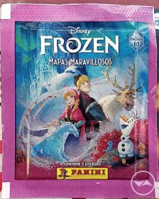 Sistema para intercambiar láminas (stickers, figuritas, pegatinas, cromos)