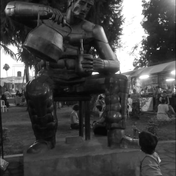 Argentina
