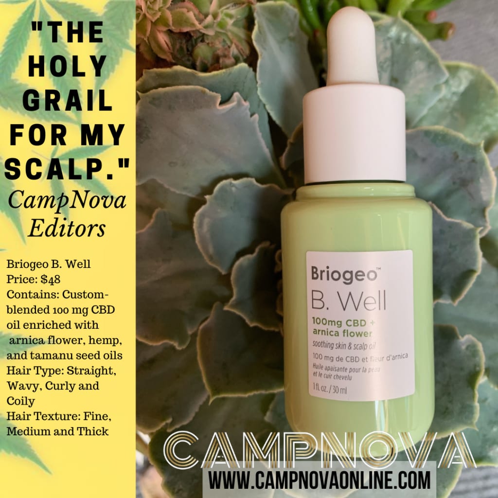 8 Must Have Cbd And Thc Beauty Products H E L L A P A X X