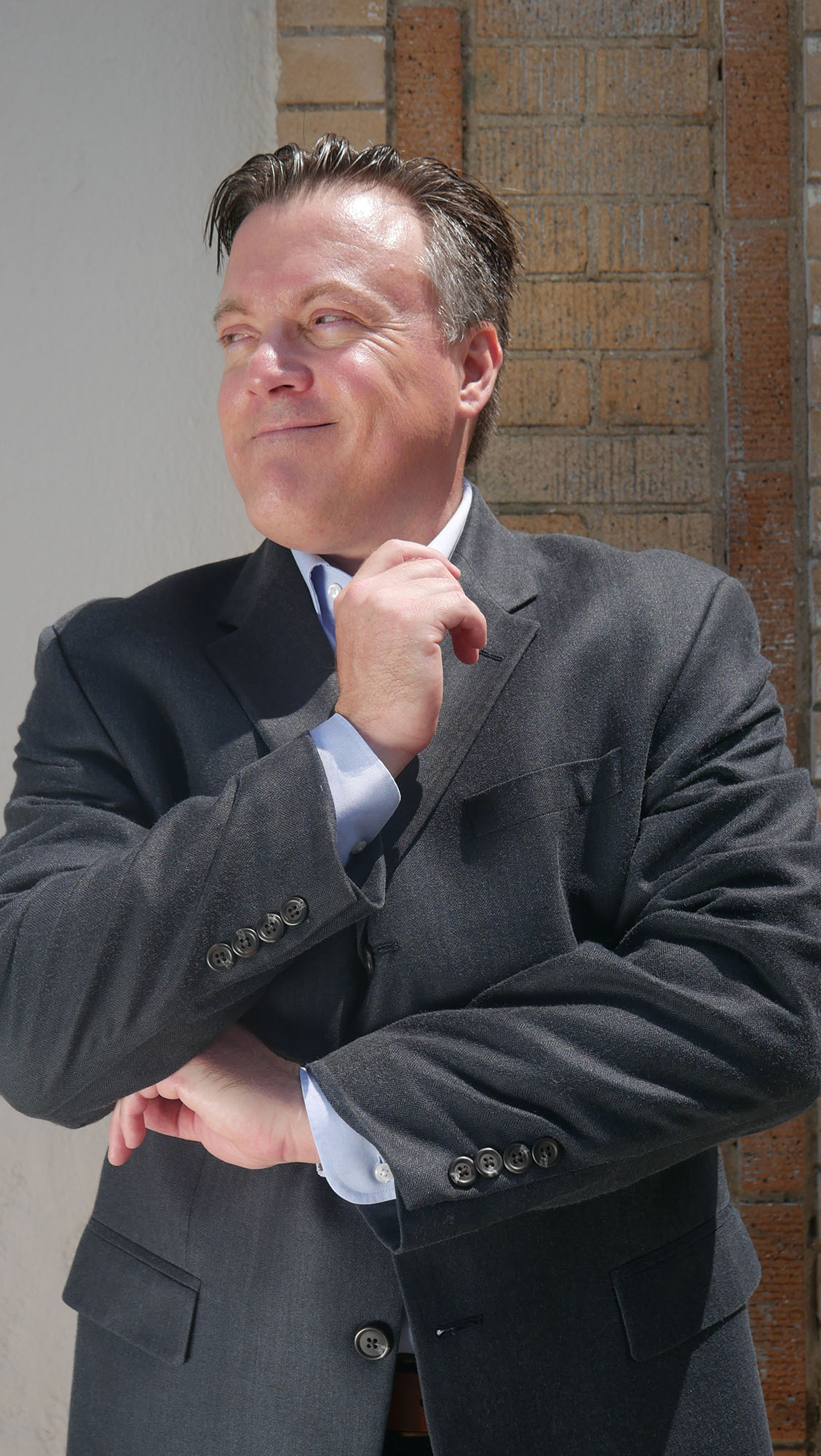 Mike Branom 