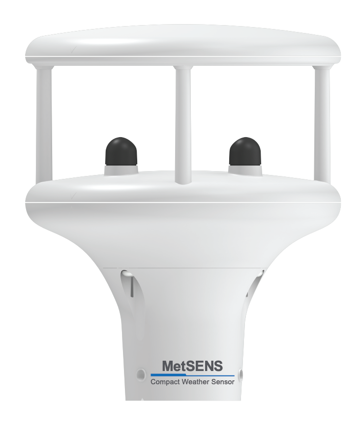 MetSens200 | Products | Campbell Scientific