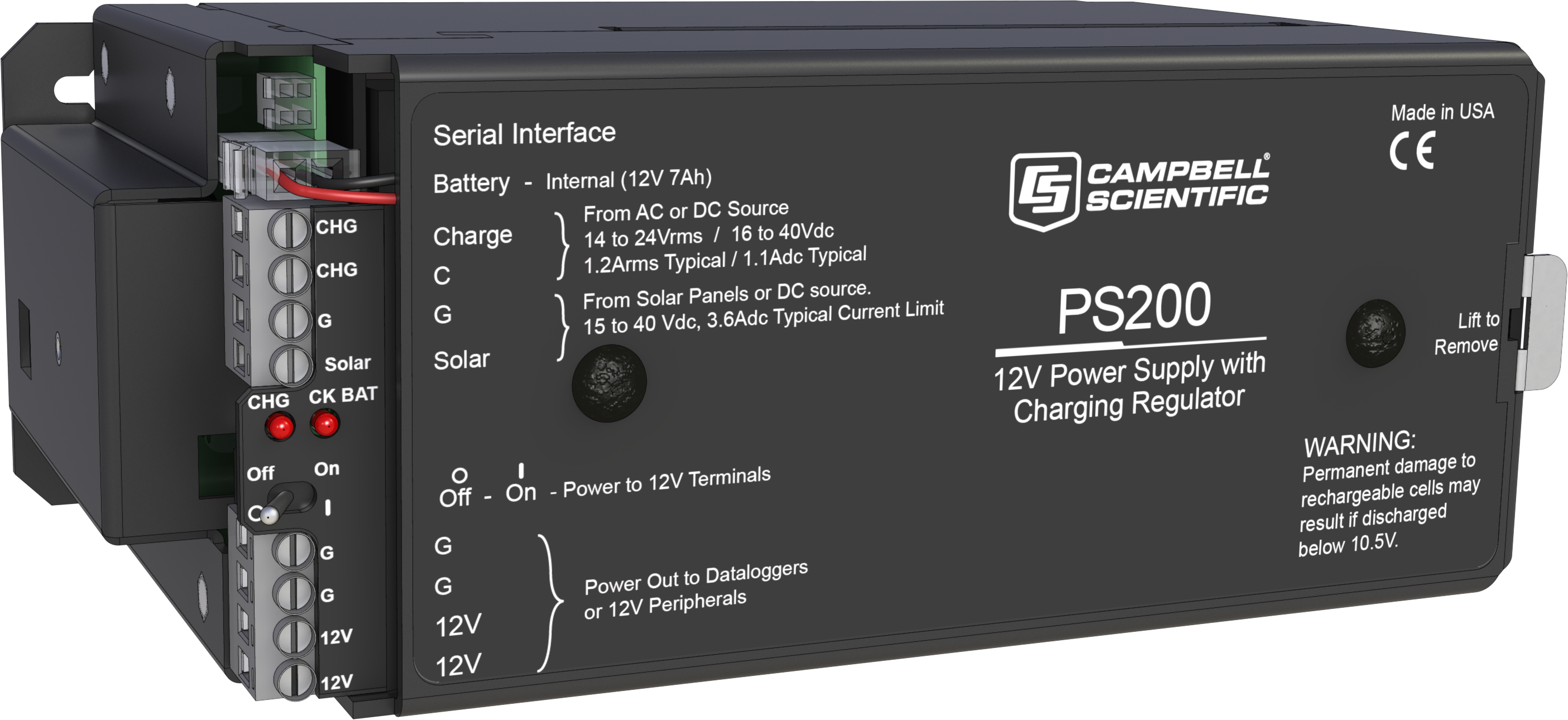 PS200 | Products | Campbell Scientific