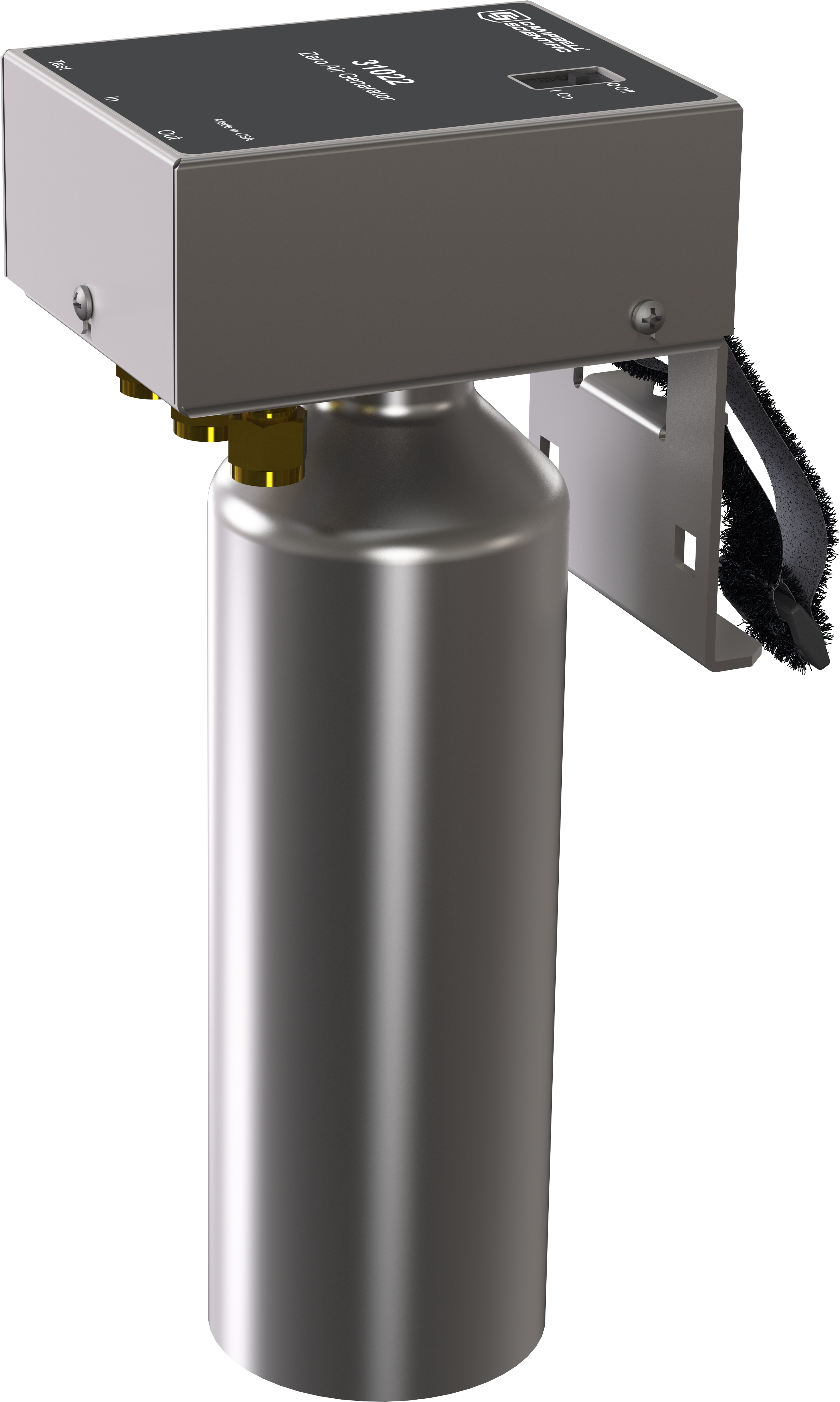 31022 | Products | Campbell Scientific