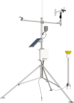 Automated Weather Stations