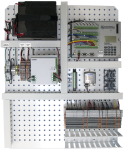 WMS100 Wind Energy Meteorological Monitoring System