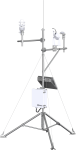 RSR100 Rotating Shadowband Radiometer