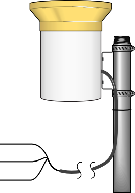 Calibrating The Stratus 4 Inch Bucket Rain Gauge Coquitlam Weather And Climate
