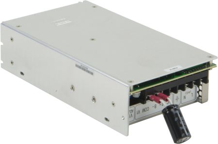 28337: Sampler Power Supply 13.6 V 10.5 A (110 to 240 V input)