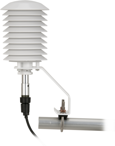 Temperature and Relative Humidity Sensor