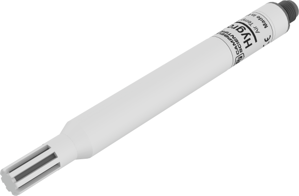 Air Temperature and Relative Humidity Sensors